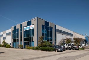 Oakmont Industries Ltd photo 5